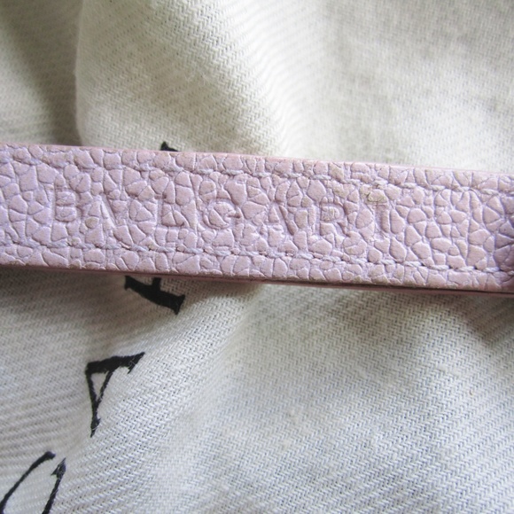 Authentic BVLGARI sub zero Keyring and charm Sterling Silver - Picture 6 of 8